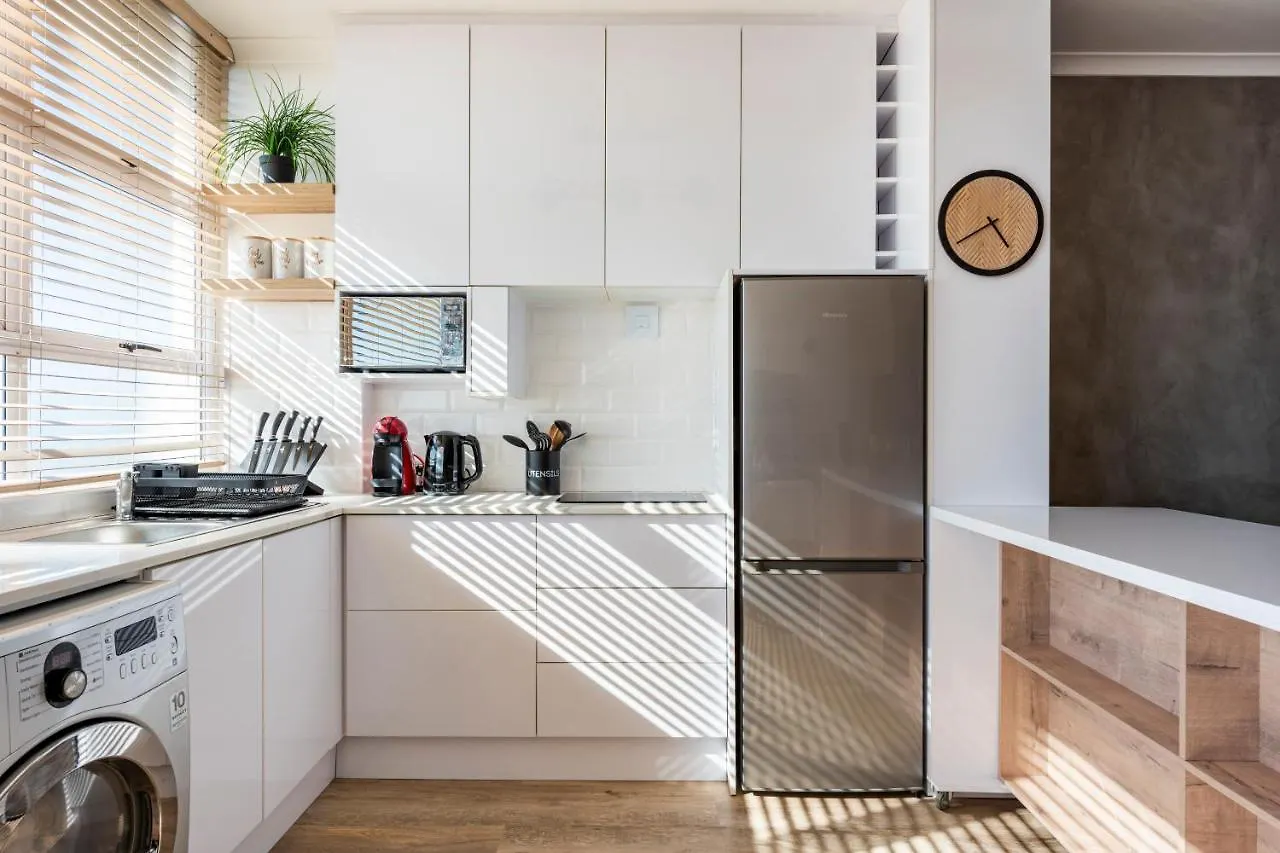 Fully Kitted Bachelor Apartment Cape Town 0*,  South Africa